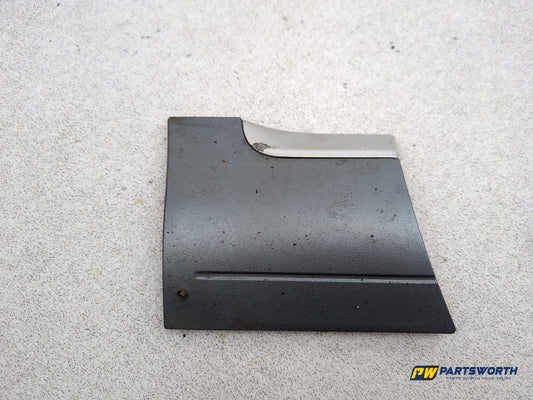 Porsche Cayenne Tiptronic S Wing Trim Cover Panel Front Right Driver 7l5854959