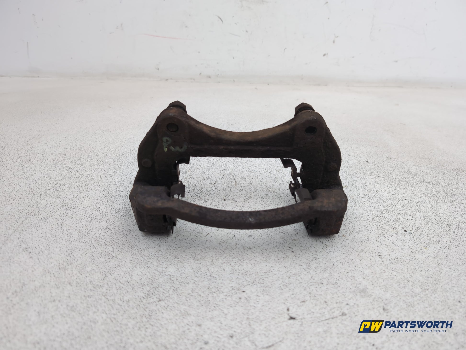 Hyundai I40 Style Crdi Brake Caliper Front Rh Driver Side 2011-2019