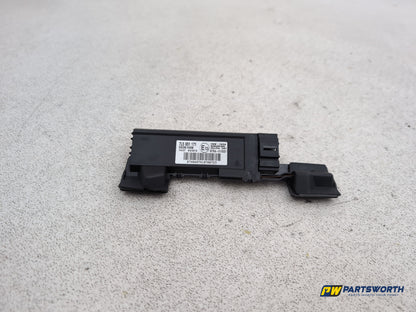 Porsche Cayenne Tiptronic S Alarm Ultrasonic Sensor 7l5951171 2003-2010