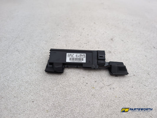 Porsche Cayenne Tiptronic S Alarm Ultrasonic Sensor 7l5951171 2003-2010