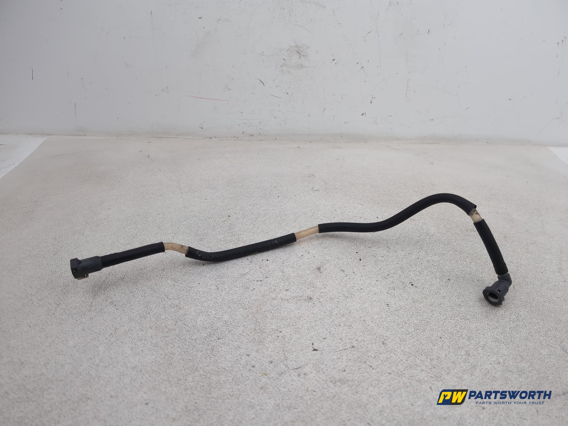 Ford Kuga Titanium X 4x4 Tdci Auto Fuel Pipe 2012-2019