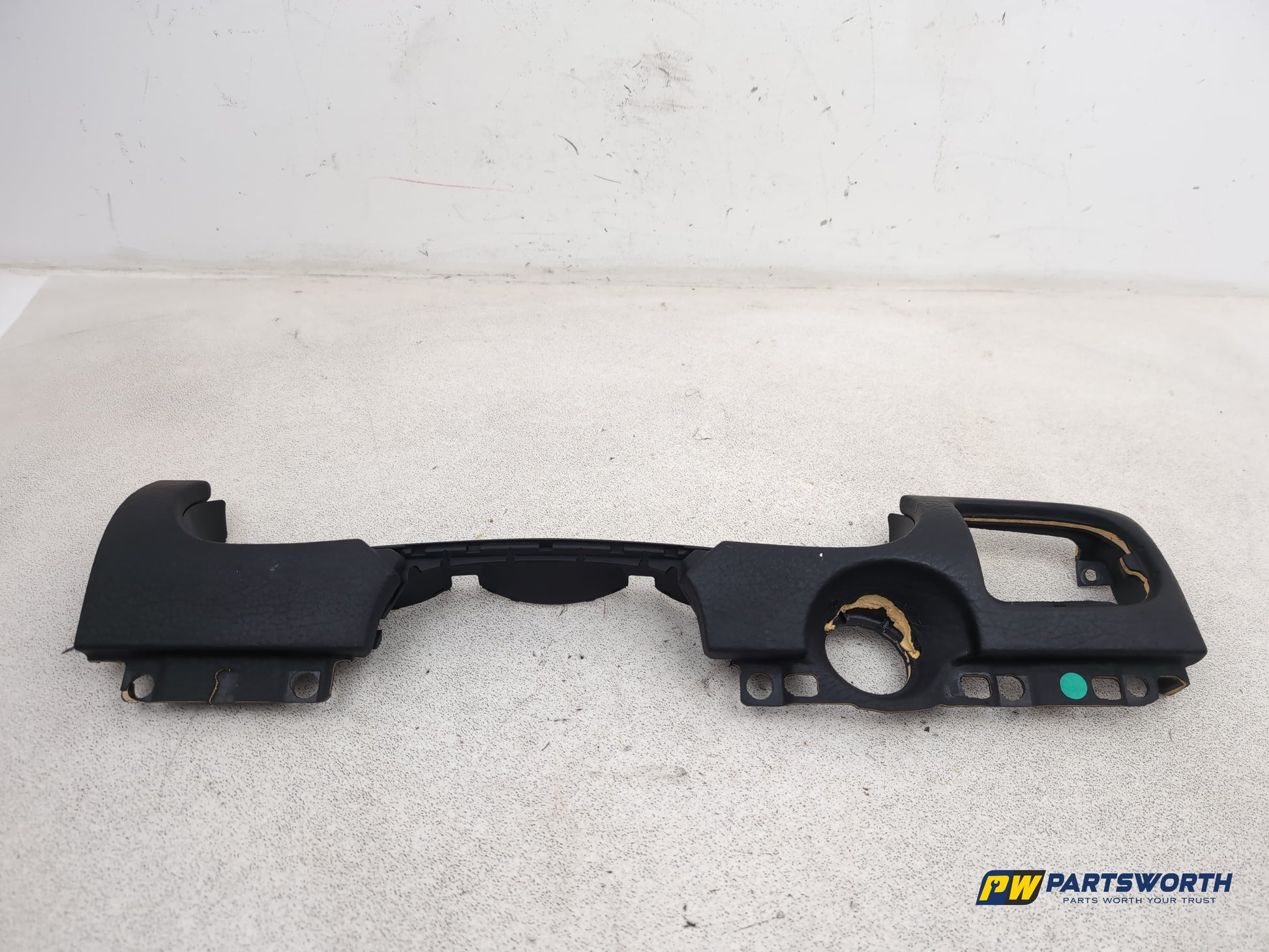 Porsche Cayenne Tiptronic S Dashboard Trims 7l5857565 2003-2010