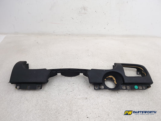 Porsche Cayenne Tiptronic S Dashboard Trims 7l5857565 2003-2010