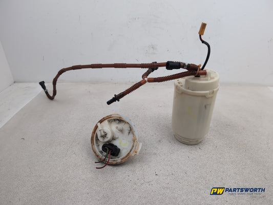 Porsche Cayenne Tiptronic S Fuel Pump 7l0919087 2003-2010