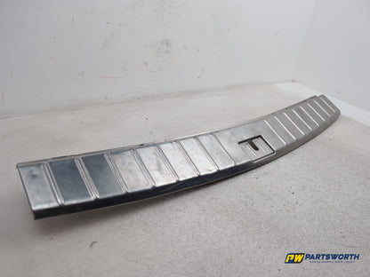 Porsche Cayenne Tiptronic S Boot Lock Cover 7l5863459 2003-2010 - photo 7