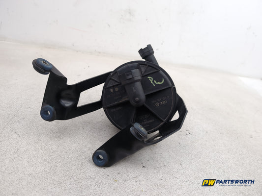 Porsche Cayenne Tiptronic S Secondary Air Pump 7l0906279 2003-2010