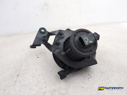 Porsche Cayenne Tiptronic S Secondary Air Pump 7l0906279 2003-2010 - photo 7