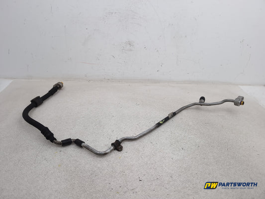 Porsche Cayenne Tiptronic S Air Conditioning Pipe 2003-2010