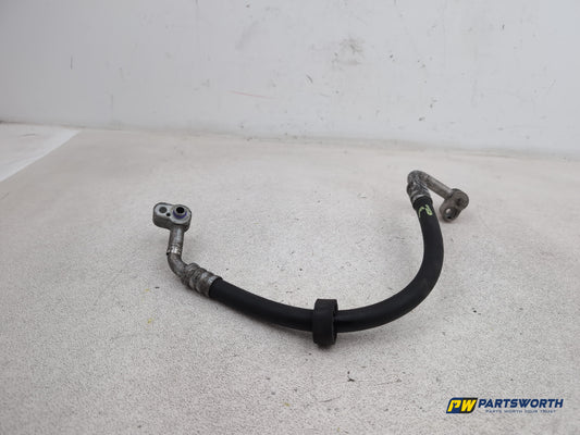 Porsche Cayenne Tiptronic S Air Conditioning Pipe 7l0820721 2003-2010
