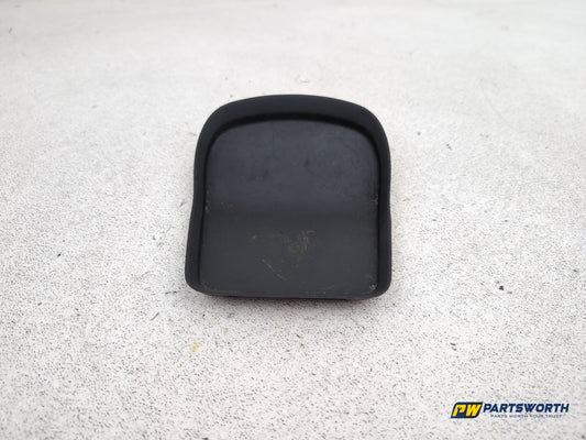 Peugeot 208 Active Rubber Mat Pad Trim 9677279377 2012-2019