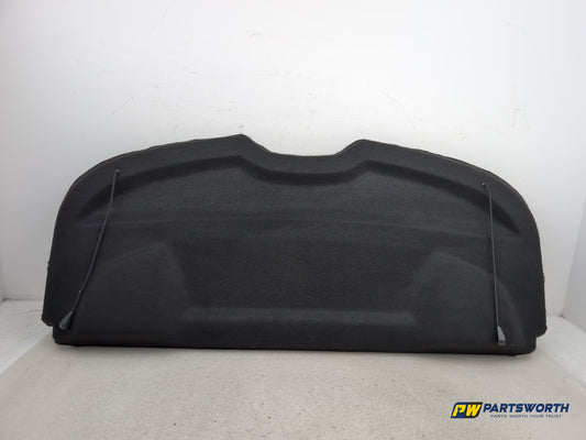 Peugeot 208 Active Parcel Shelf 2012-2019