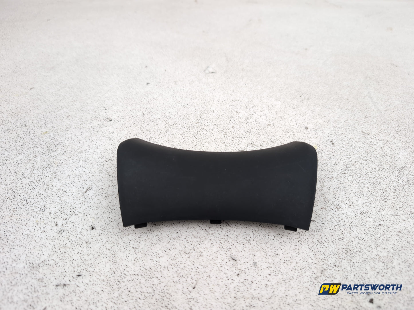 Peugeot 208 Active Interior Dash Trim Cover 9673877777 2012-2019