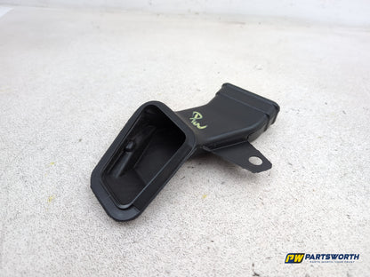 Peugeot 208 Active Air Intake Duct Intake Left Side 9673843380 2012-2019