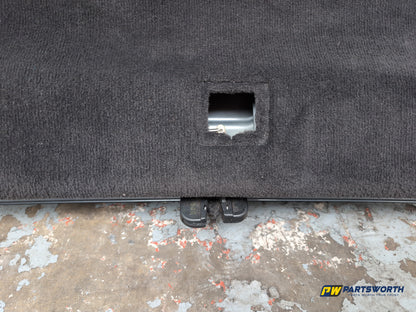 Boot Lid 13