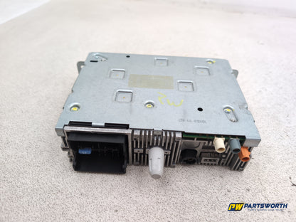 Peugeot 208 Active Stereo Radio Head Unit Cd Player And Display 9805301780 - photo 7