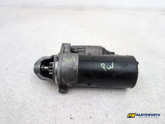 Audi A6 Se Tdi Quattro A Starter Motor 2005-2008