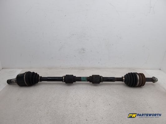 Hyundai I40 Style Crdi Diesel Front Right Side Driveshaft 495013z450 2011-2019