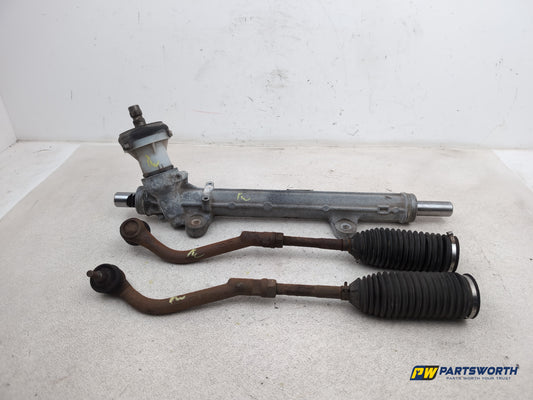 Hyundai I40 Style Crdi Power Steering Rack 565003z090 2011-2019