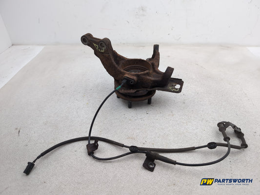 Hyundai I40 Style Crdi Wheel Hub Front Rh Driver Side 2011-2019
