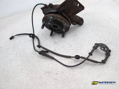 Hyundai I40 Style Crdi Wheel Hub Front Rh Driver Side 2011-2019 - photo 7
