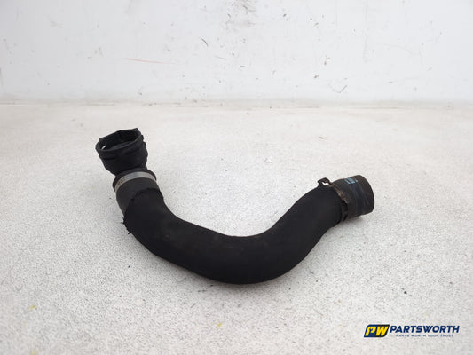 Audi A6 Se Tdi Quattro A Turbo Intercooler Hose 2005-2008