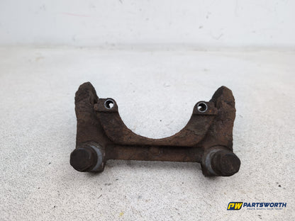 Audi A6 Se Tdi Quattro A Caliper Bracket Holder Front Left 2005-2008
