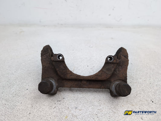 Audi A6 Se Tdi Quattro A Caliper Bracket Holder Front Left 2005-2008