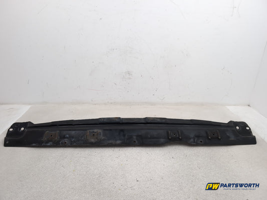 Porsche Cayenne Tiptronic S Radiator Support Bracket 2003-2010
