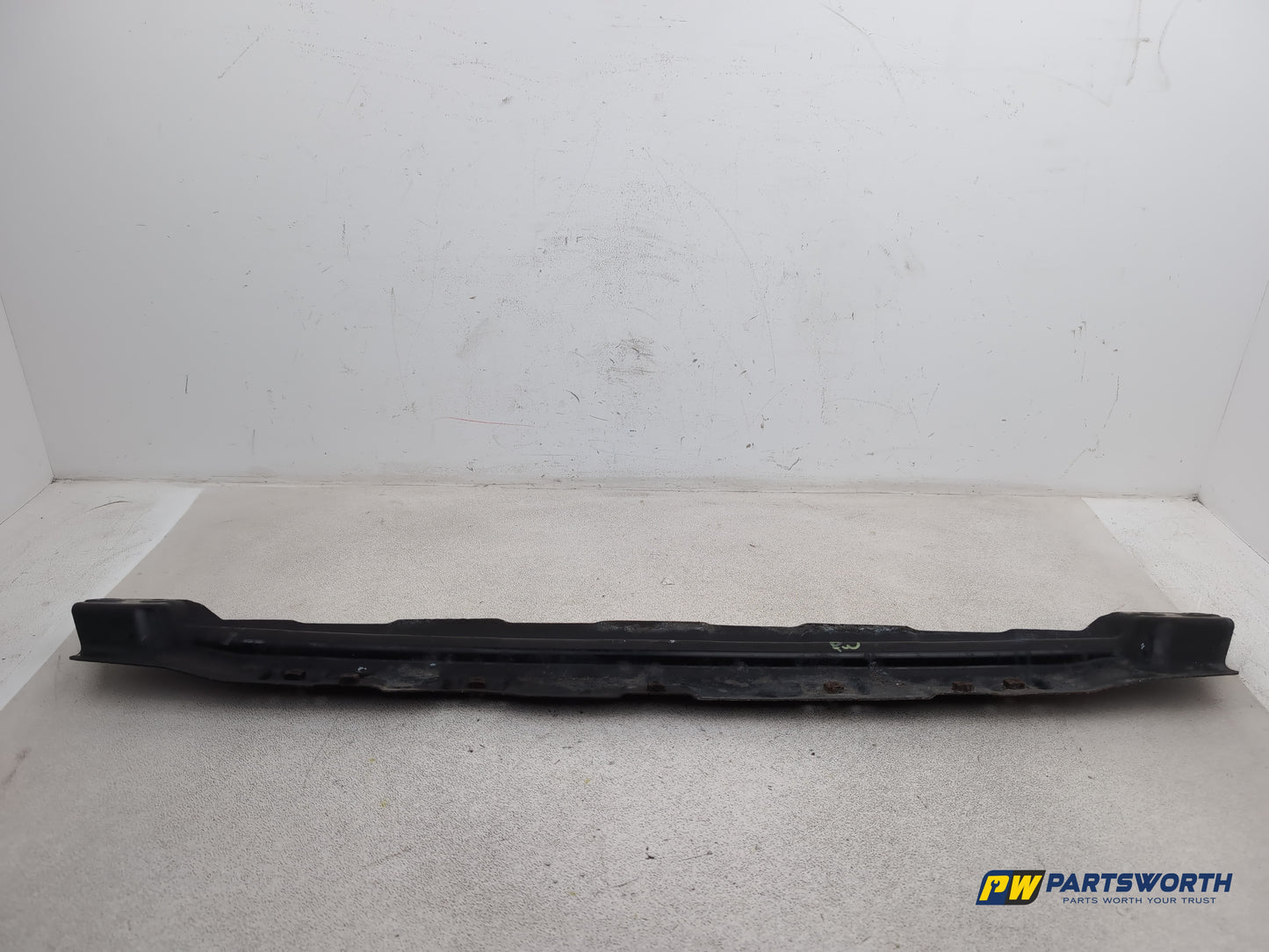 Porsche Cayenne Tiptronic S Radiator Support Bracket 2003-2010 - photo 7