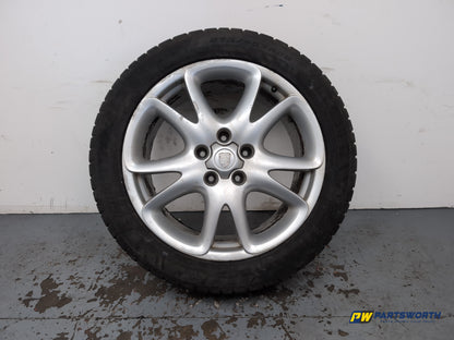 Wheel Road Alloy 1