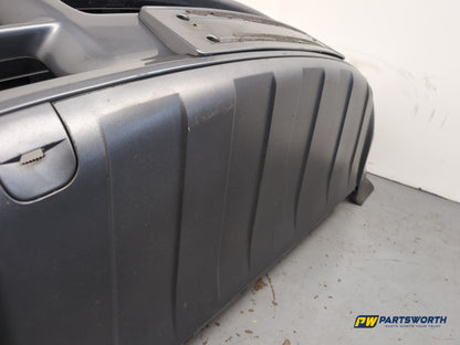Front Bumper 12