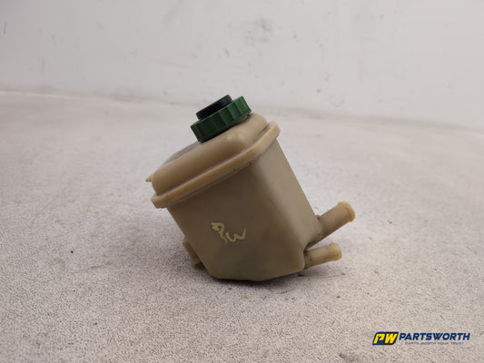Porsche Cayenne Tiptronic S Power Steering Reservoir 7l0422371b 2003-2010