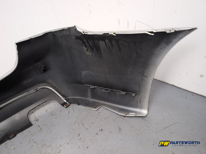Rear Bumper 19