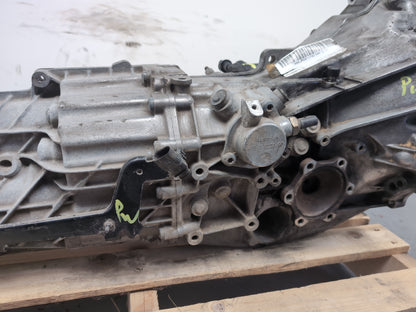 Audi A6 Se Tdi Quattro A Manual Gearbox 3.0l Diesel 145265 Miles 0a3300040n - photo 7