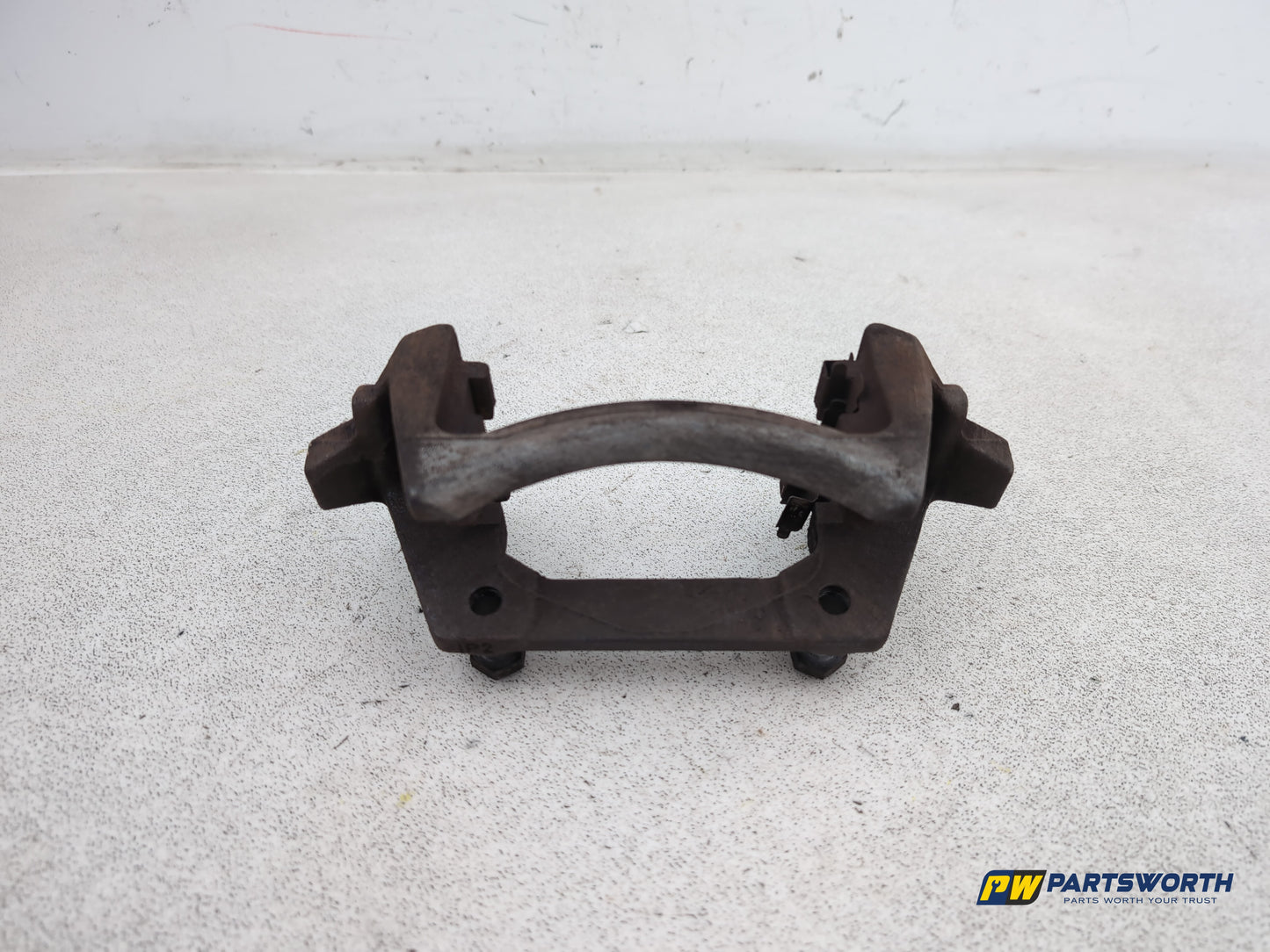 Mercedes-Benz B160 Sport Cvt Front Left Caliper Carrier & Sliders 2009-2011