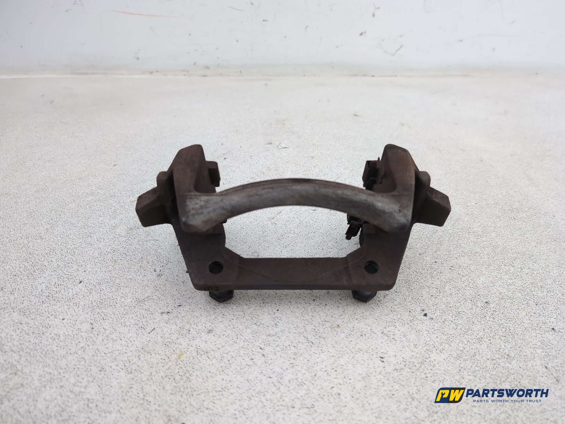 Mercedes-Benz B160 Sport Cvt Front Left Caliper Carrier & Sliders 2009-2011