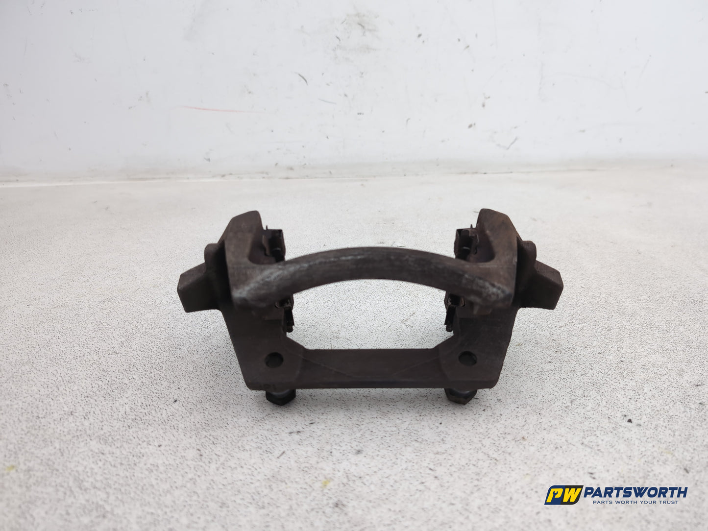 Mercedes-Benz B160 Sport Cvt Front Right Caliper Carrier & Sliders 2009-2011