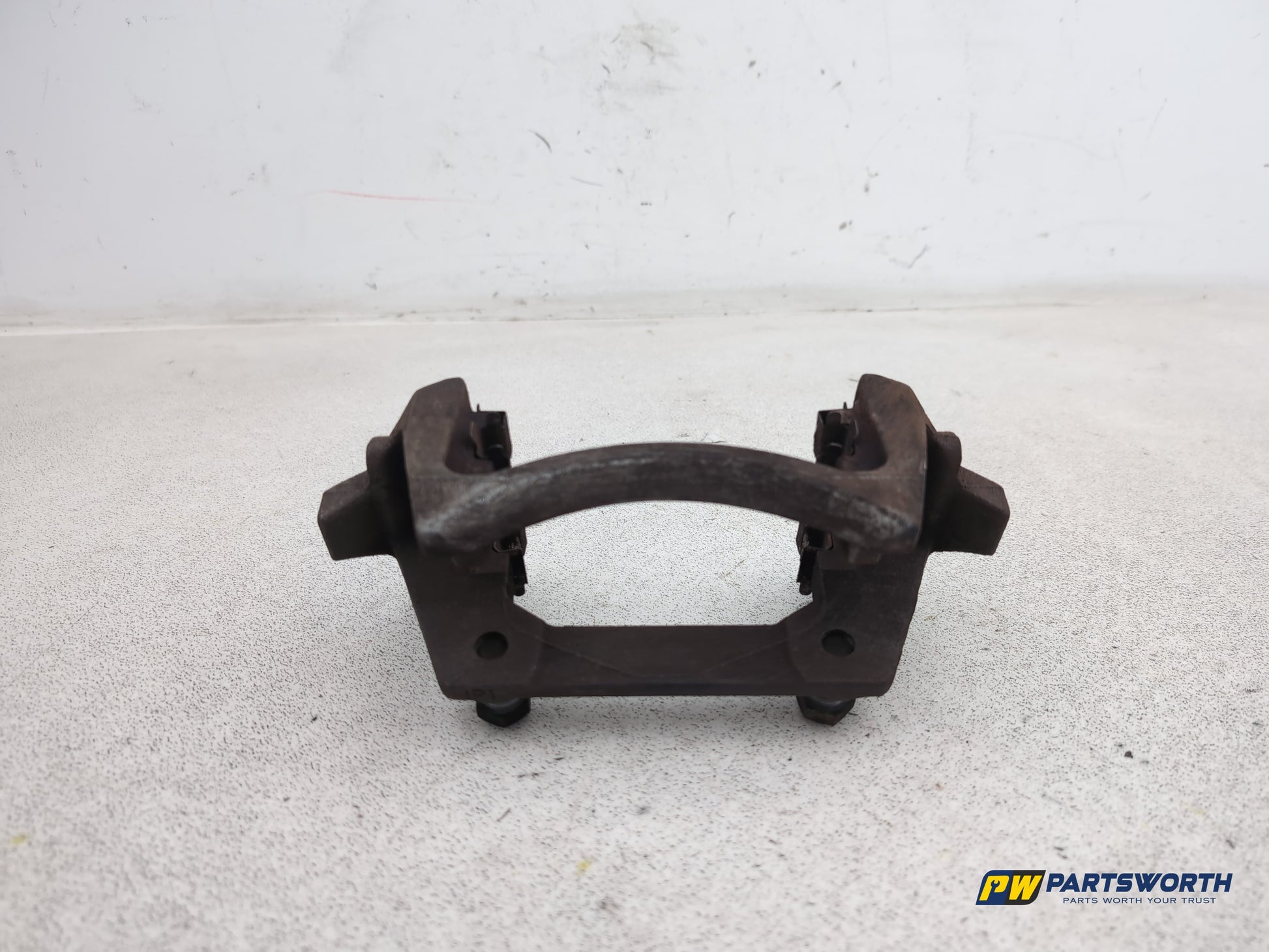 Mercedes-Benz B160 Sport Cvt Front Right Caliper Carrier & Sliders 2009-2011