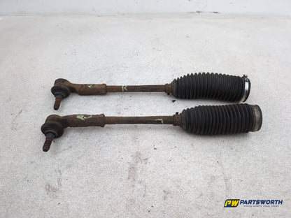 Steering Rack or Box 7