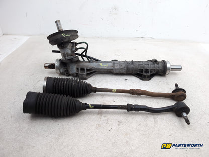 Citroen C4 Vtr+ Hdi Power Steering Rack 2010-2013