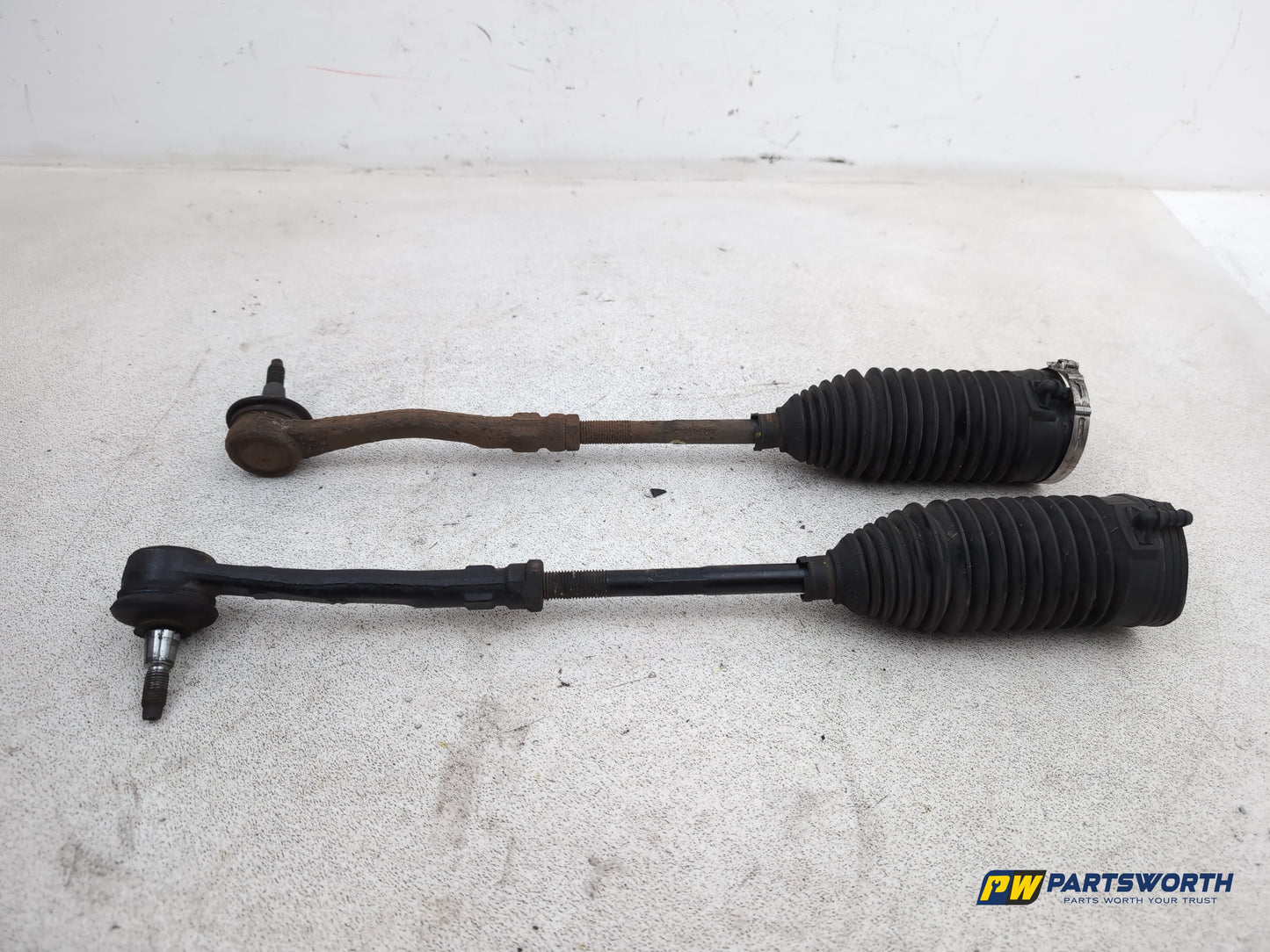 Citroen C4 Vtr+ Hdi Power Steering Rack 2010-2013 - photo 7