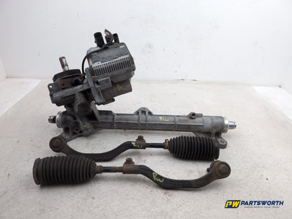 Mini One Power Steering Rack 1.6l Petrol 2006-2013