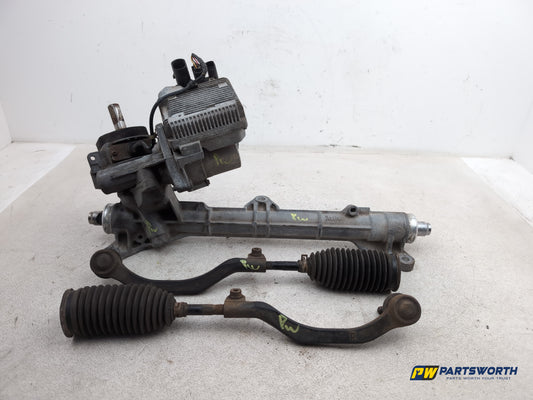 Mini One Power Steering Rack 1.6l Petrol 2006-2013