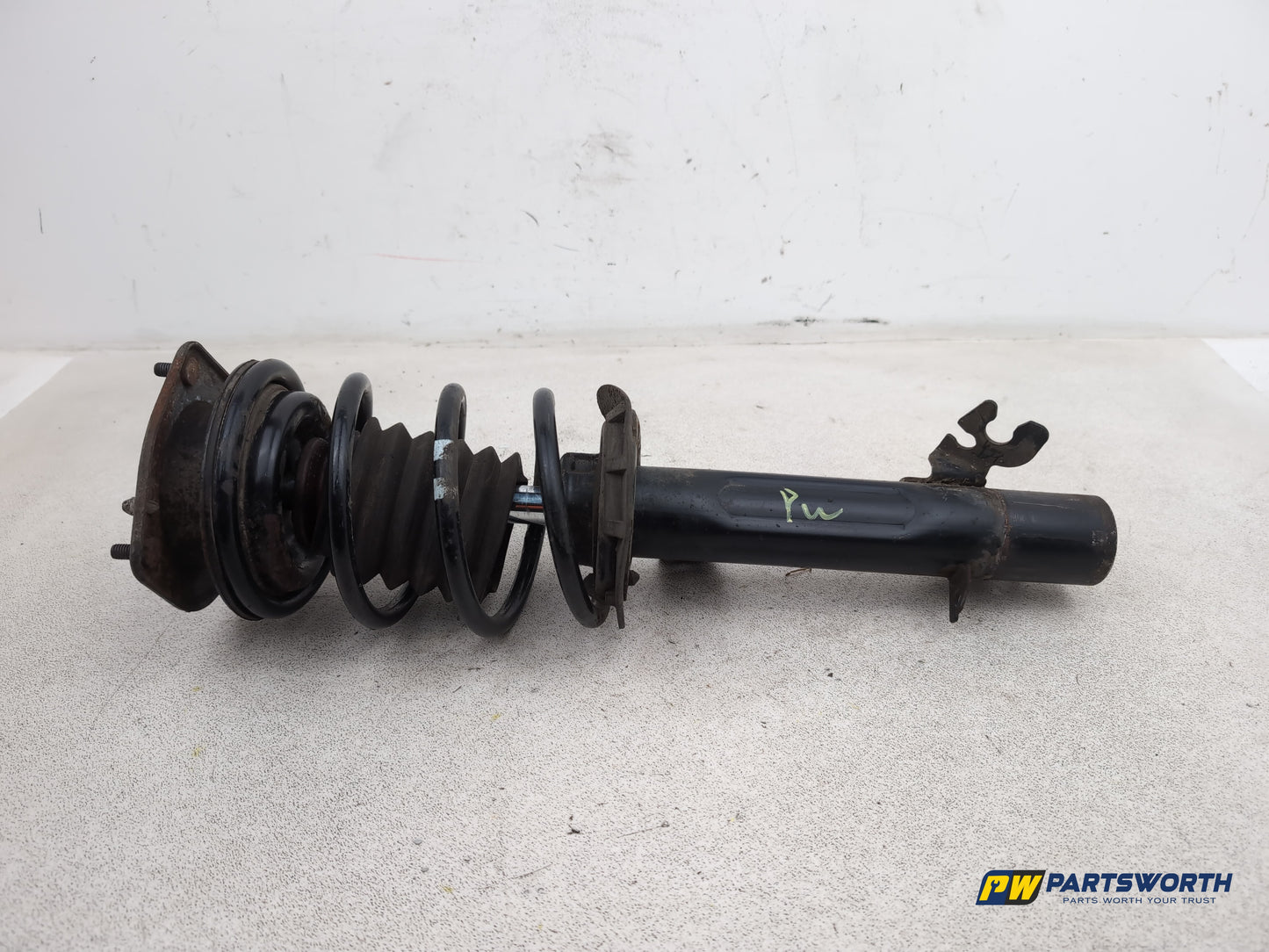 Mini One Shock Absorber Front Lh Passenger Side 2006-2013