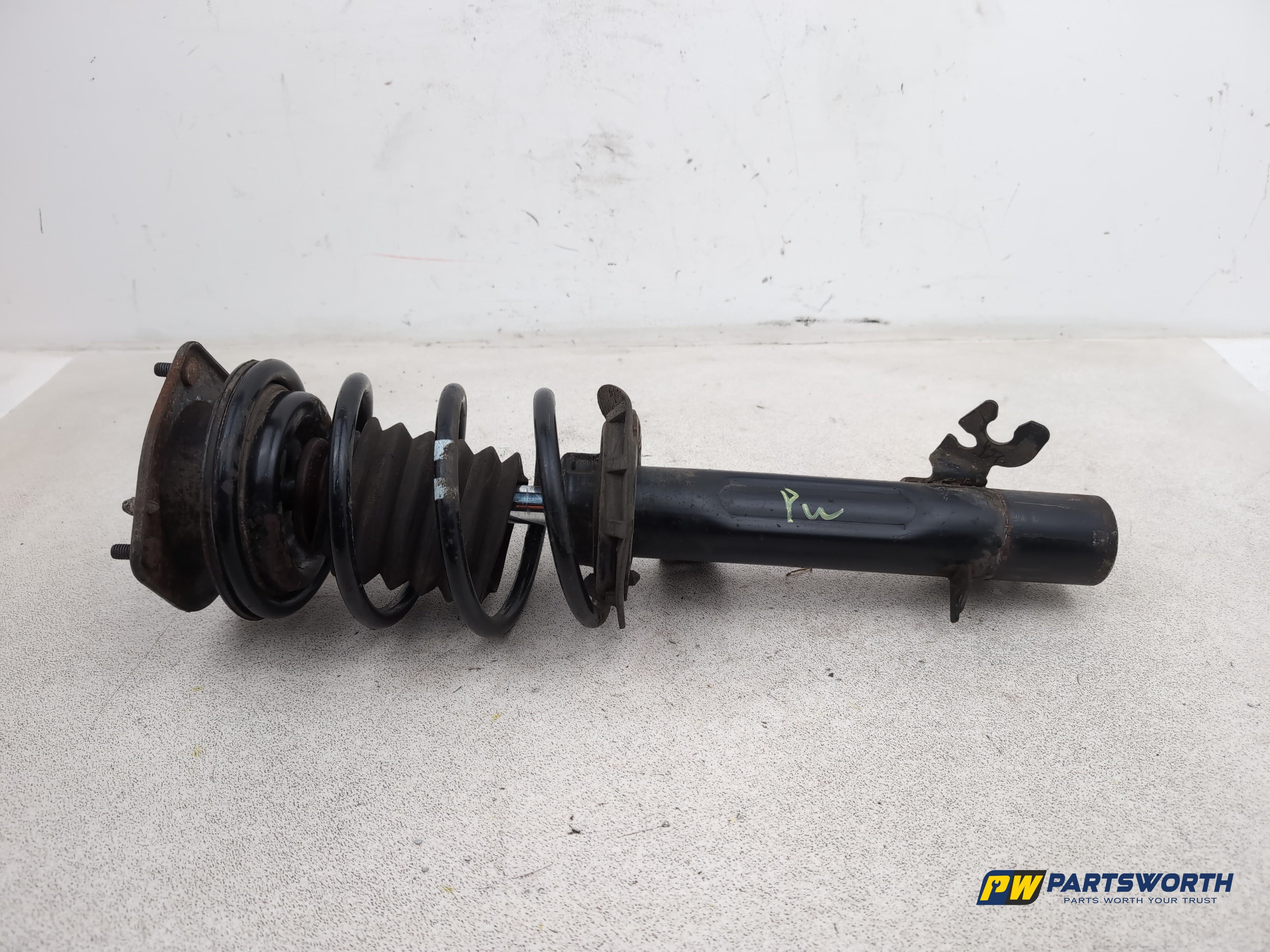 Mini One Shock Absorber Front Lh Passenger Side 2006-2013