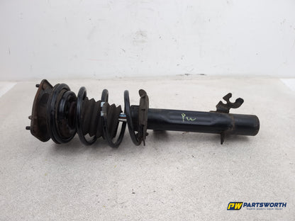 Mini One Shock Absorber Front Lh Passenger Side 2006-2013