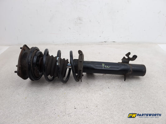 Mini One Shock Absorber Front Lh Passenger Side 2006-2013