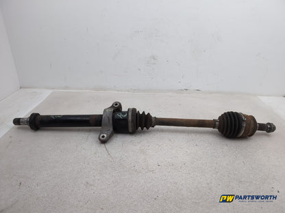 Mini One Driveshaft Front Rh Driver Side 2006-2013
