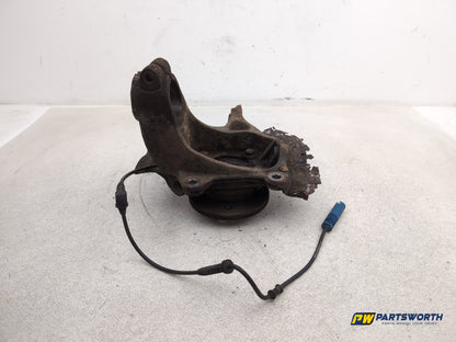 Mini One Wheel Hub Front Rh Driver Side 2006-2013