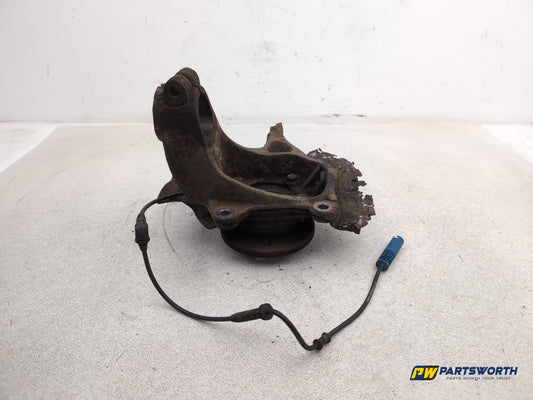 Mini One Wheel Hub Front Rh Driver Side 2006-2013